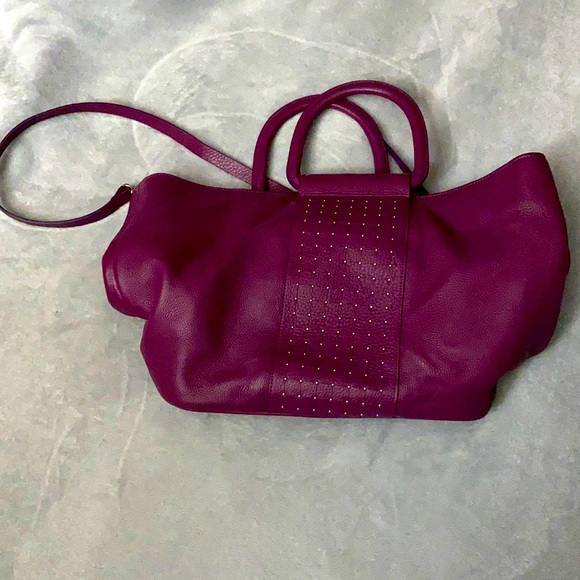Halston large purse - Picture 13 of 13